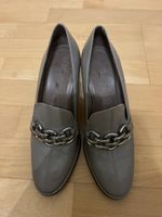 Elegante Damen Pumps mit Kette Gr. 38 Marke Wonders