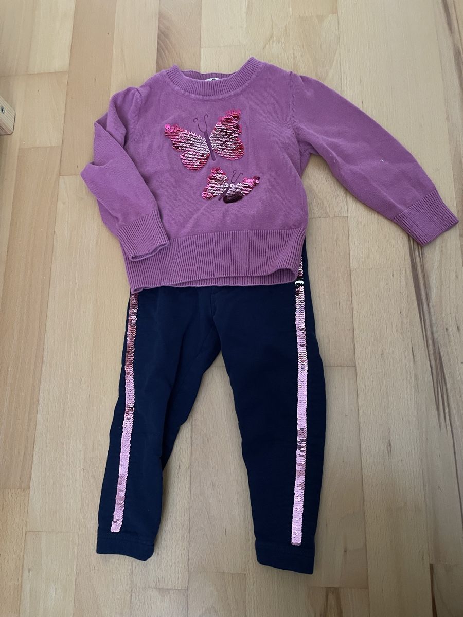 C&A Ensembles coordonnés: Mädchen Set – D'occasion à Hausen AG par Hefe03