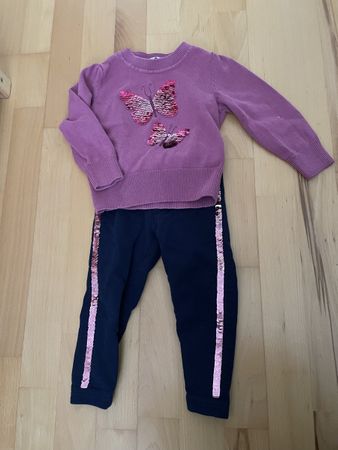 Mädchen Set