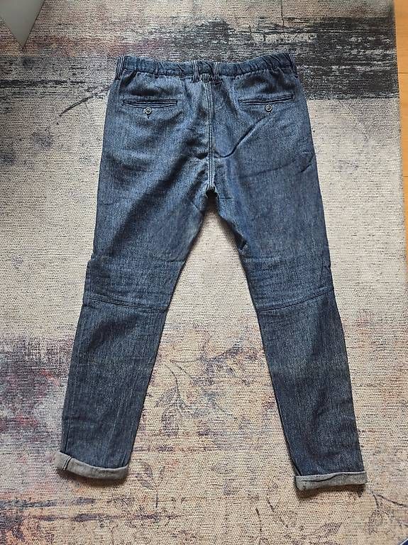 Jeans: Jeans Demsay  – Usato da Neuchâtel venduto da Cobra44 1
