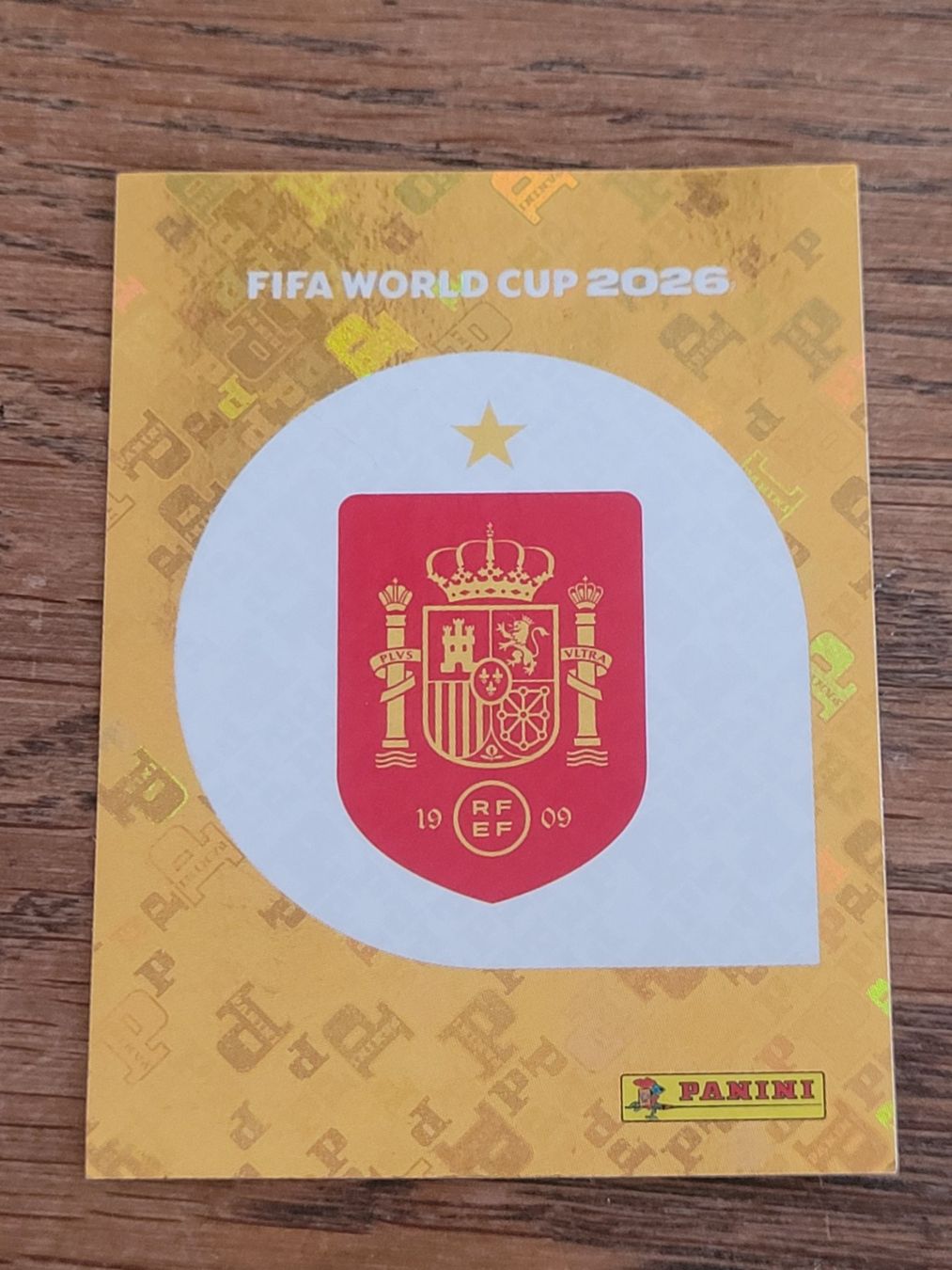 Panini Carte collezionabili: Panini ESP 1 – Usato da Kriens venduto da KTP
