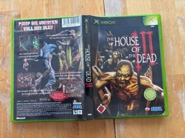 The House of the Daed III (CIB)