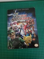 Super Smash Bros Brawl - Official Guide - Spring Sale!