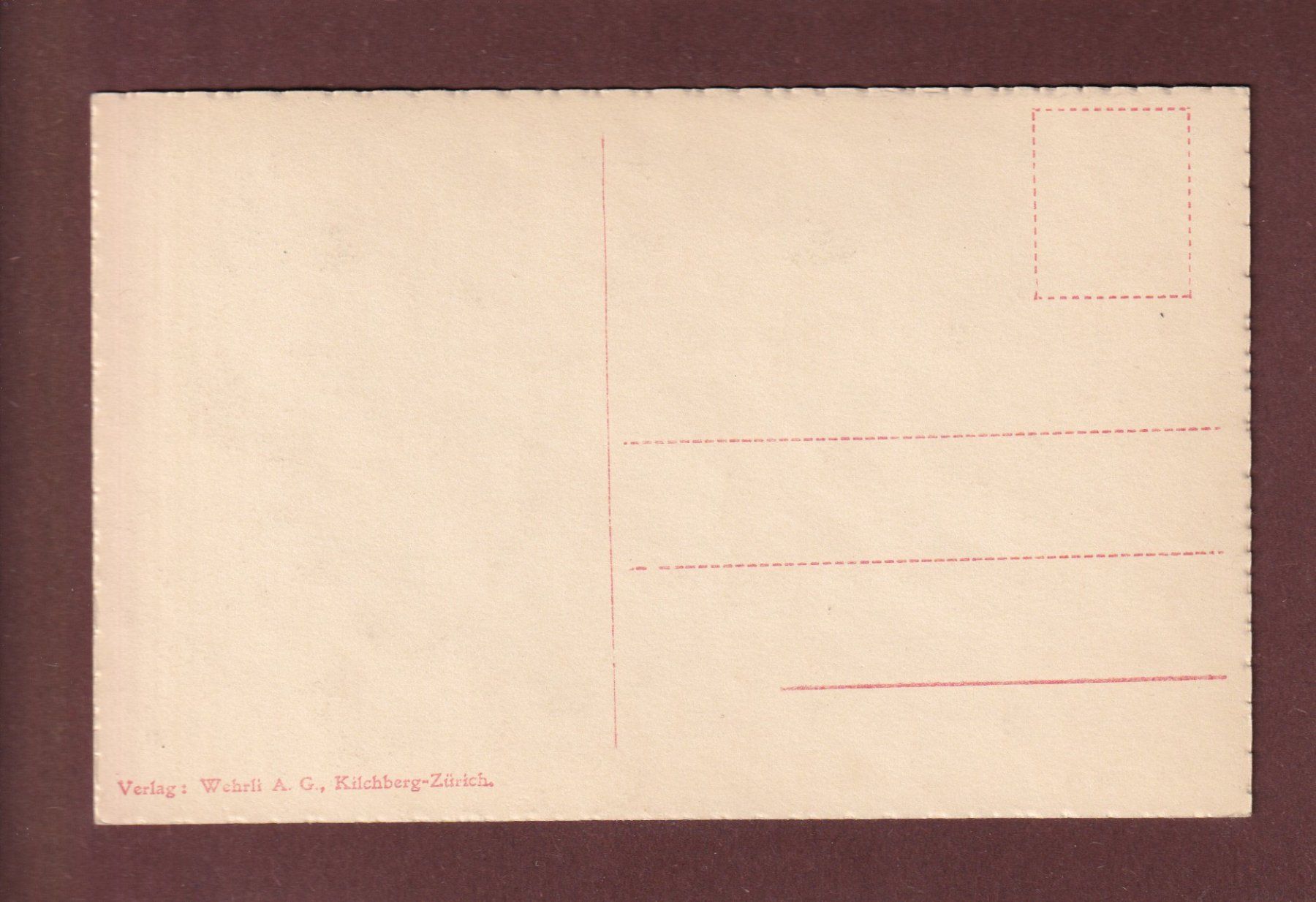 Cartoline postali: GRINDELWALD – Usato da Pully venduto da nicecards-shop 1