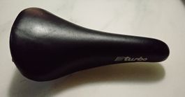 Selle Italia Turbo Sattel retro