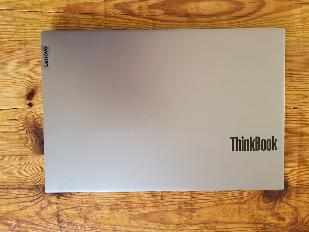 Lenovo Thinkbook 14G2 ITL 20VD (Defekt) in Arbon für CHF 73 – mit ...