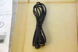 WarriorsArrow USB Kabelstrang Adapter Radio