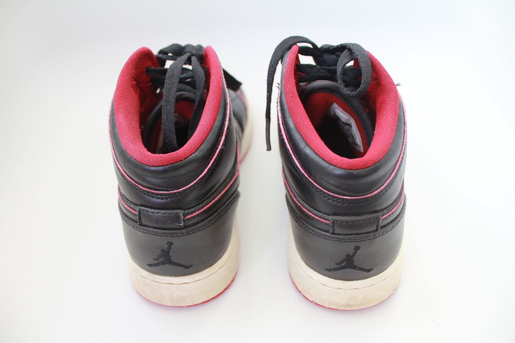 Jordan Scarpe per ragazzi: Chassures Nike Air Jordan t. 38,5 – Usato da Peseux venduto da Gilloss 3