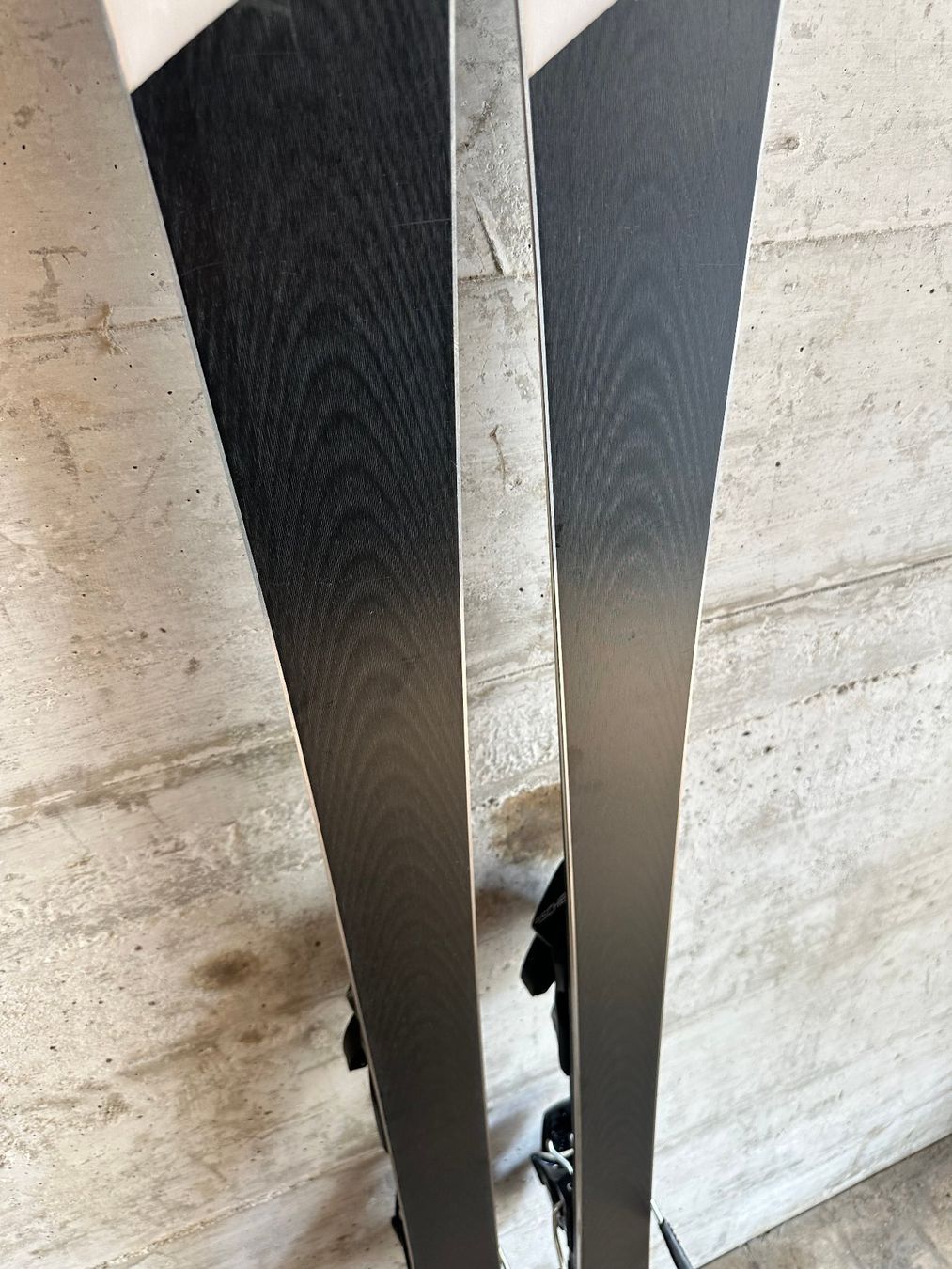Fischer Skis: Fischer RC ONE Ski 155cm – Gebraucht aus Emmenbrücke von karkarkar 4