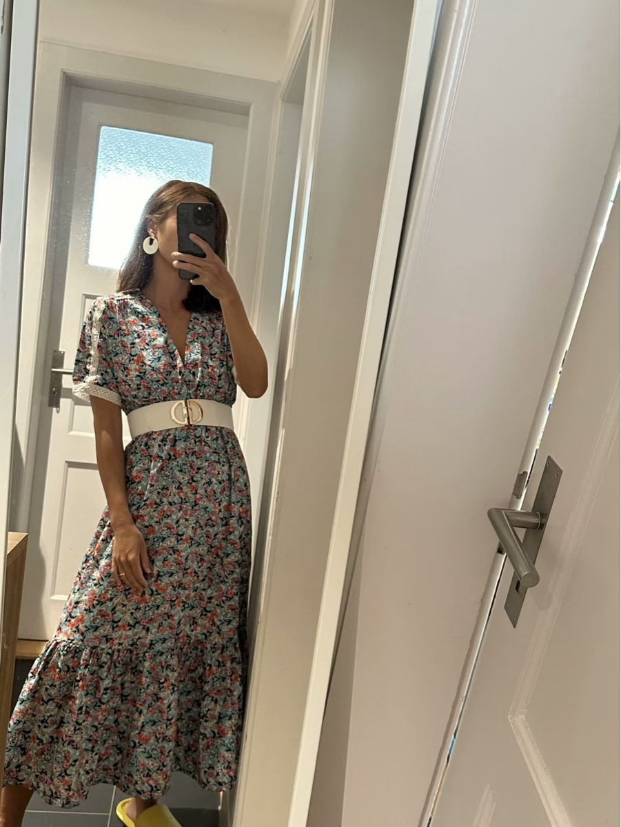 Zara Vestiti: Zara Kleid – Usato da Bern venduto da mystyle_bern