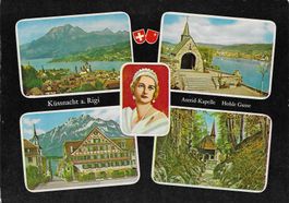 Küssnacht a.Rigi Vierwaldstättersee SZ