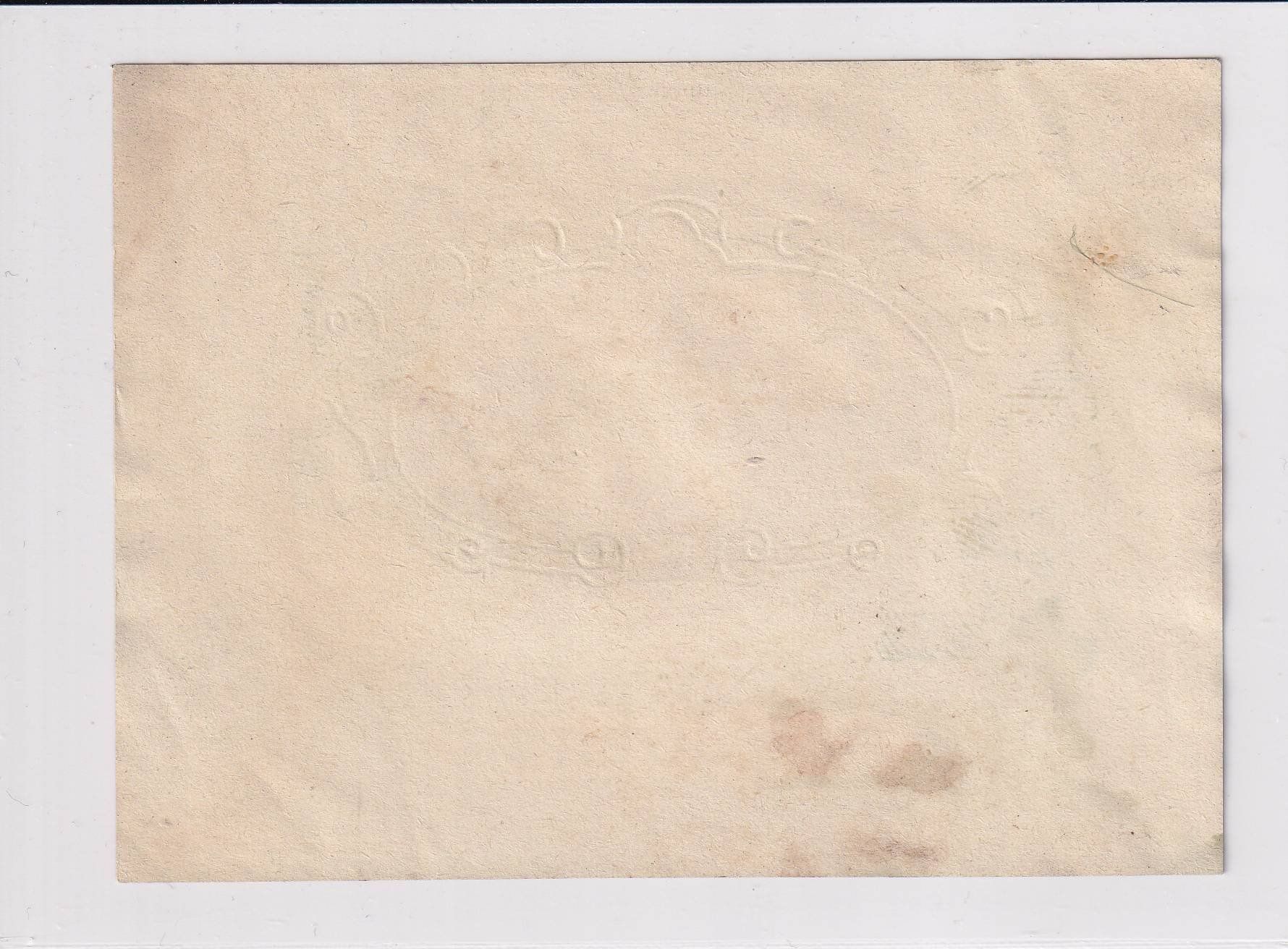 Carta: Etikette - Sandgrube (Krems) /bd – Usato da Hombrechtikon venduto da Rudolf07 1