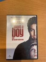 About a Boy - DVD - Hugh Grant - Top Zustand!