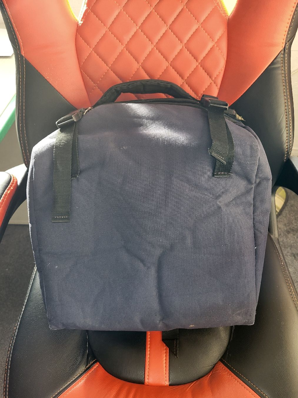 Taschen: Schwyzerörgeli Tasche/Rucksack – Gebraucht aus Immensee von modi2000