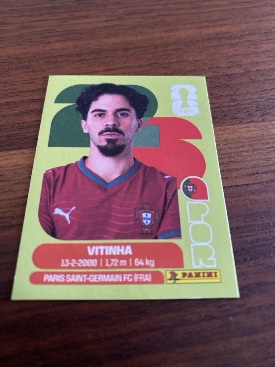 Panini Sammelbilder & Trading cards: Panini POR 12 – Gebraucht aus schafisheim von soni13