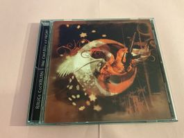 Bruce Cockburn - The Charity of Night CD Album, Top! USA