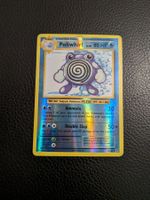 Evolutions Poliwhirl reverse 24/108 Ab 1