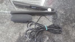 ghd gold Professional Styler (Haarglätter) inkl. ghd Etui