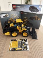 Lego Technic 42209 Volvo L120 Electric Wheel Loader