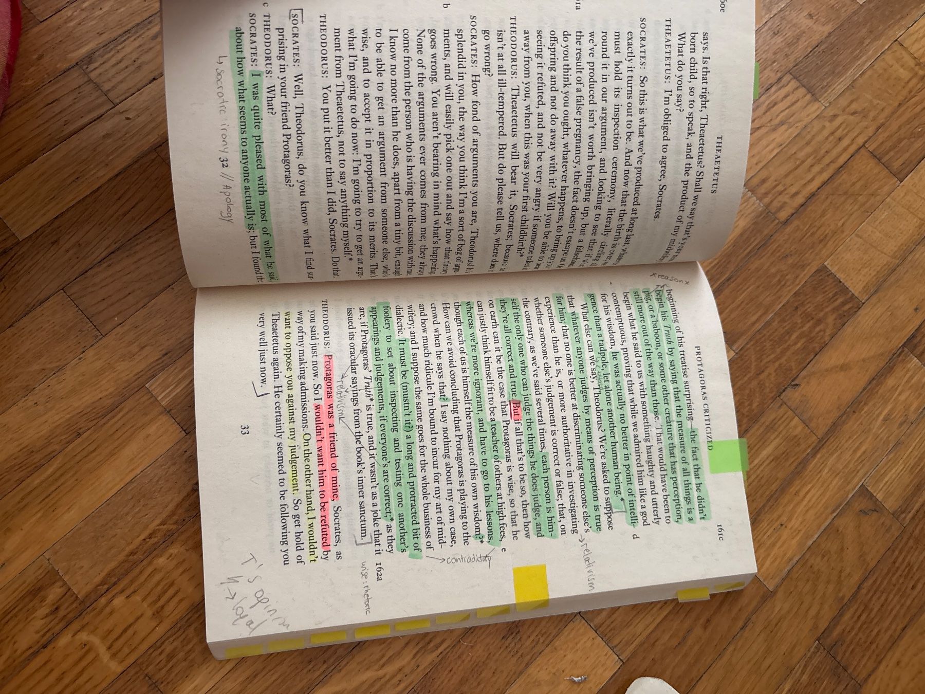 Livres: Plato Theaetetus Oxford World's Classics Paperback Book – D'occasion à Le Grand-Saconnex par mar_wby6 5