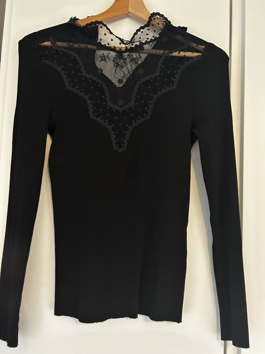 Sandro Top: Sandro Shirt 1 (34) – Usato da Zürich venduto da cos_b629