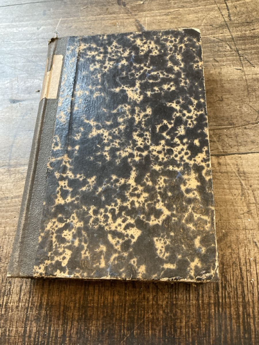 Libri: Obligationenrecht 1883  – Usato da Zürich venduto da Mueschelmau 1