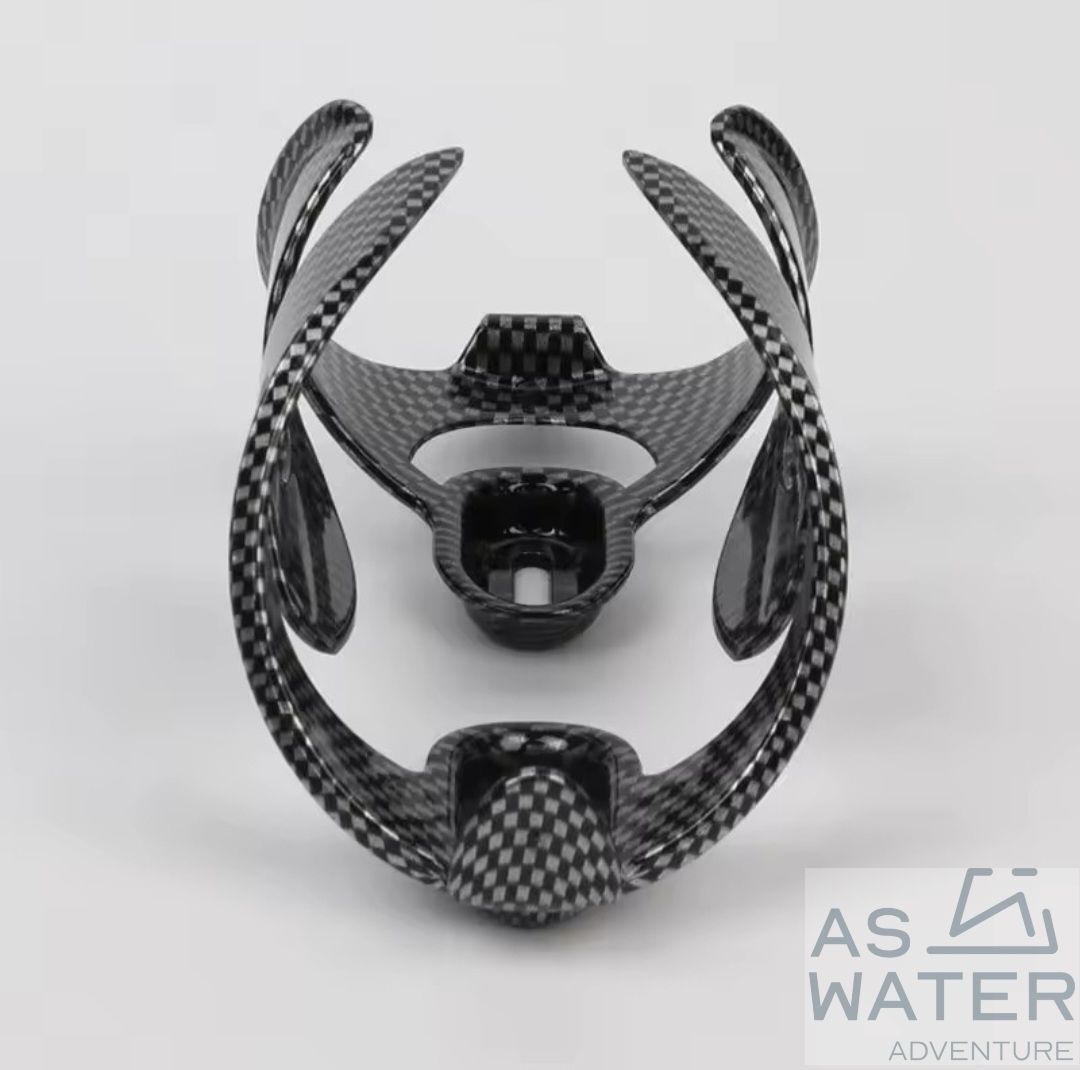 Pezzi di ricambio: Velo Flaschenhalter – Nuovo e nell'imballaggio originale da Domat-Ems venduto da Waterbikes 2