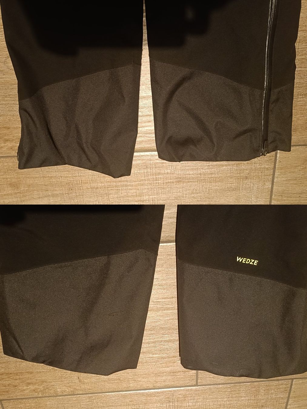 Pantaloni: Skihosen Grösse 152 / 12 J – Usato da Muotathal venduto da pigi02 4