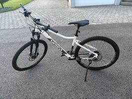 GHOST Lanao 27,5" Essential - Cadre M