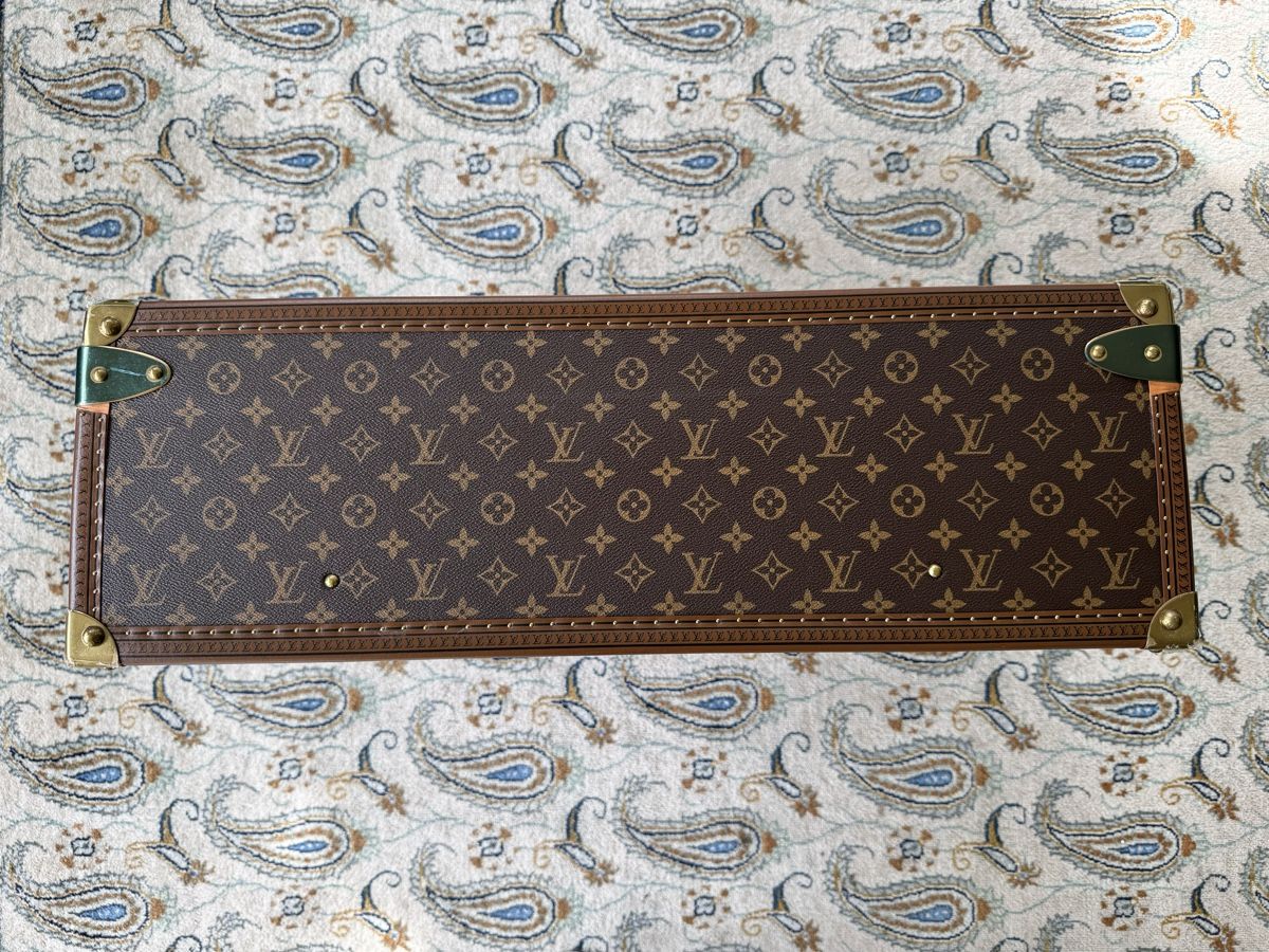 Louis Vuitton Valigie: Louis Vuitton Alzer 65 Koffer – Nuovo (secondo la descrizione) da Solothurn venduto da milliondreams2012 7
