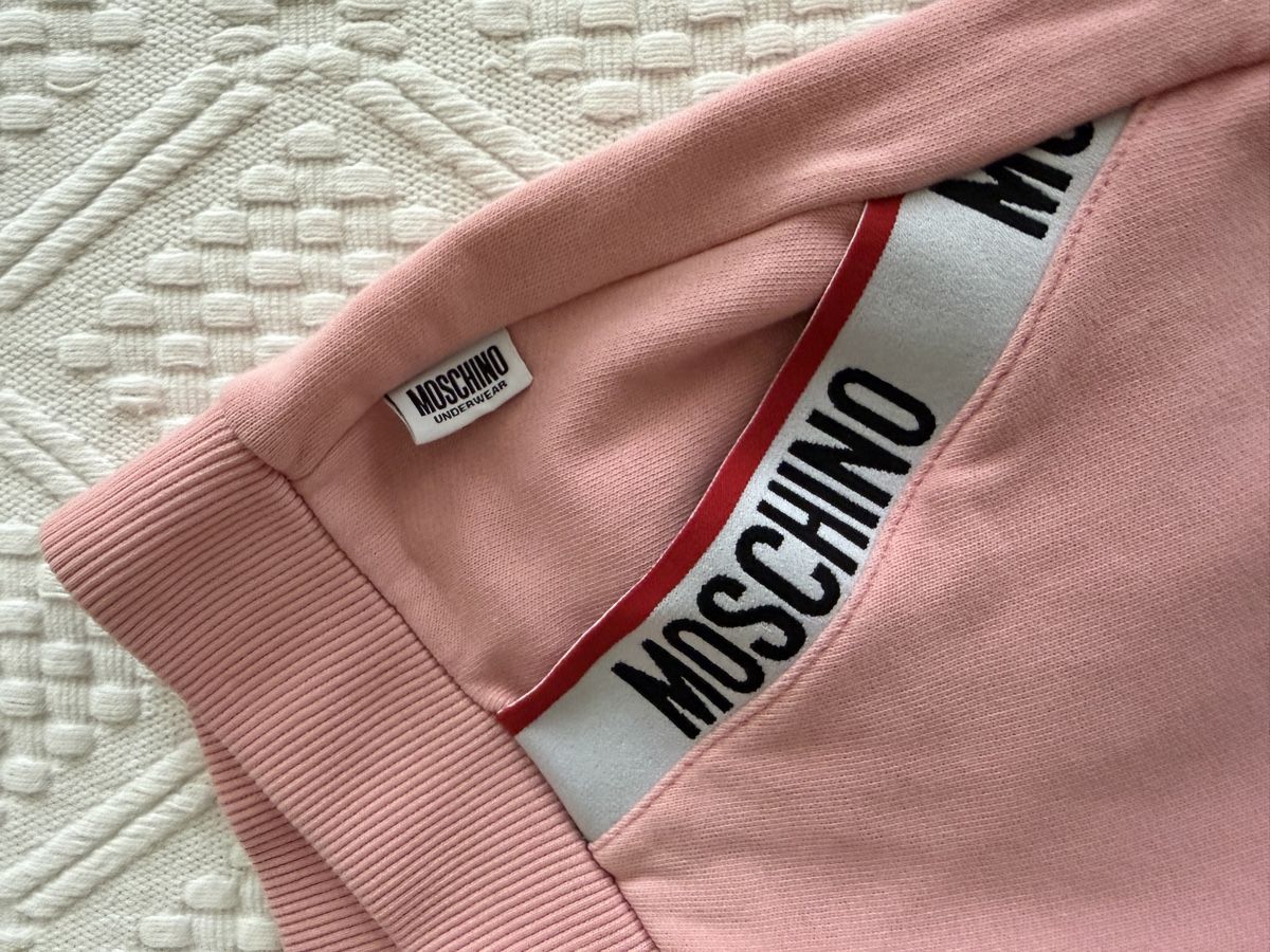 Moschino Lotti di vestiti: Moschino Joggingset – Nuovo (secondo la descrizione) da Erlinsbach SO venduto da VWV1 6