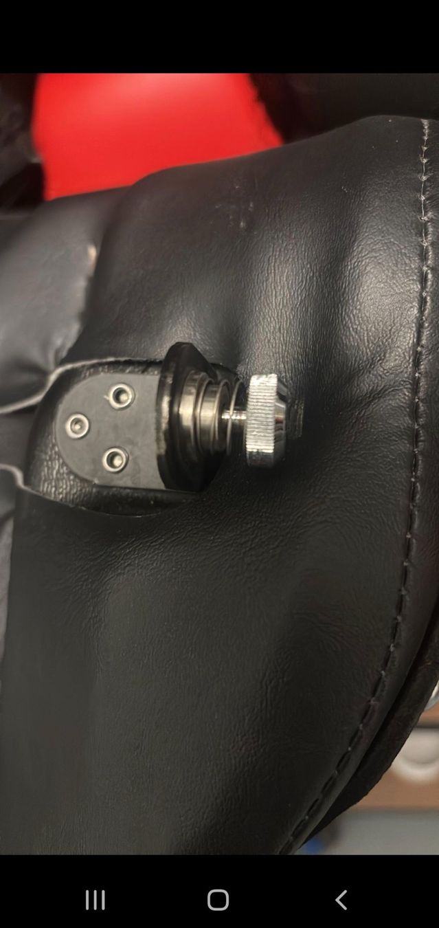 Harley-Davidson Alle Motorradersatzteile: Harley-Davidson Fat Boy Softail Leder Sattel / Sitz – Gebraucht aus Rothenburg von Bleonhard 4