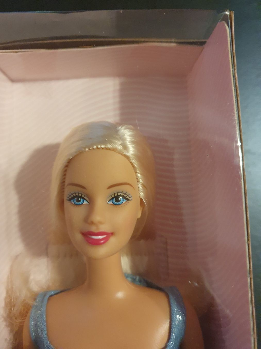 Poupées: Barbie Chic, 2002 – D'occasion à Zürich par summersand 1