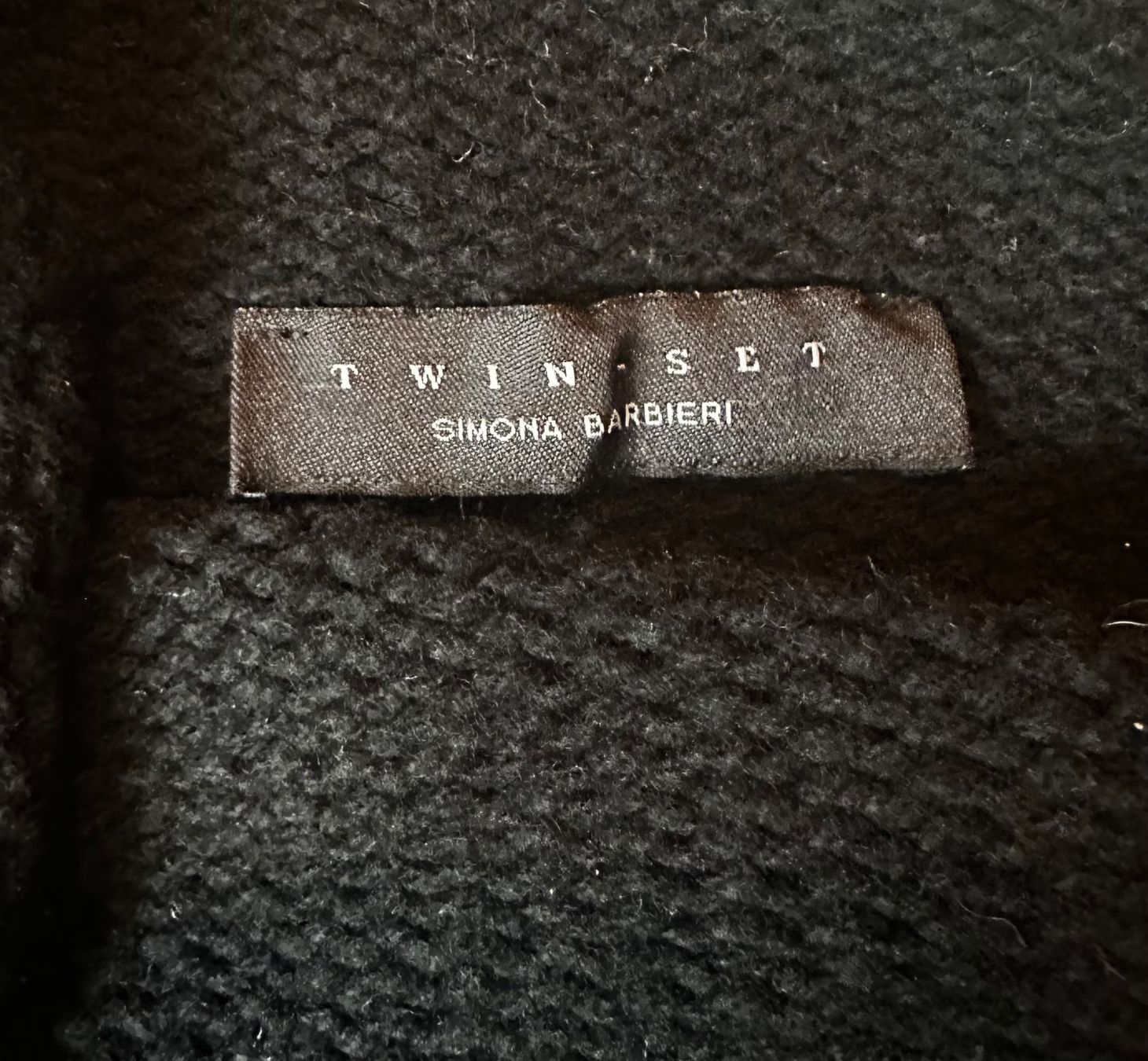 Twinset Pulls & Sweat-shirts: Twinset von Simona Barbieri Wolle M – D'occasion à Ipsach par Lary_Sommer 4