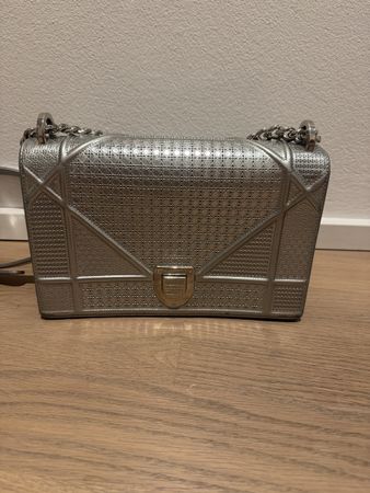 Diorama Bag