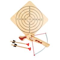 Spielzeug Armbrust KV von small foot