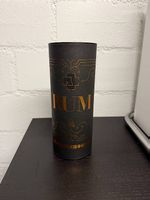 Rammstein Rum  ungeöffnet mit Originalverpackung