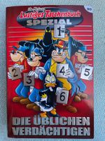 LTB SPEZIAL No. 90 - Die Üblichen Verdächtigen (2019)
