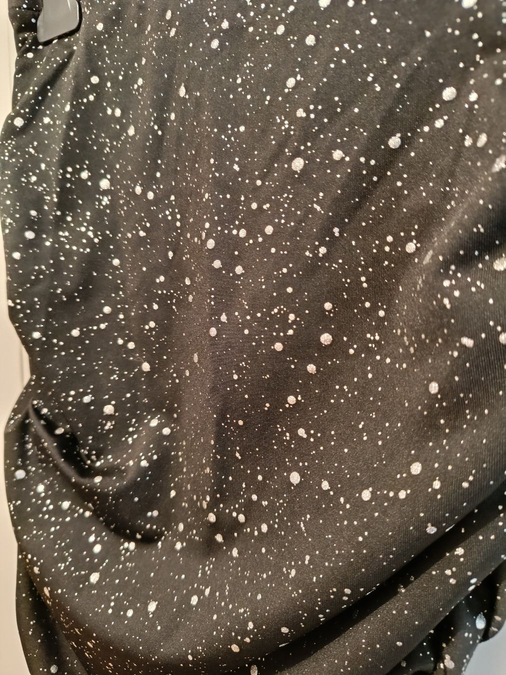 Shein Vestiti & Gonne: Jupe crayon noir – Nuovo e nell'imballaggio originale da Locarno venduto da DBSiesta 2