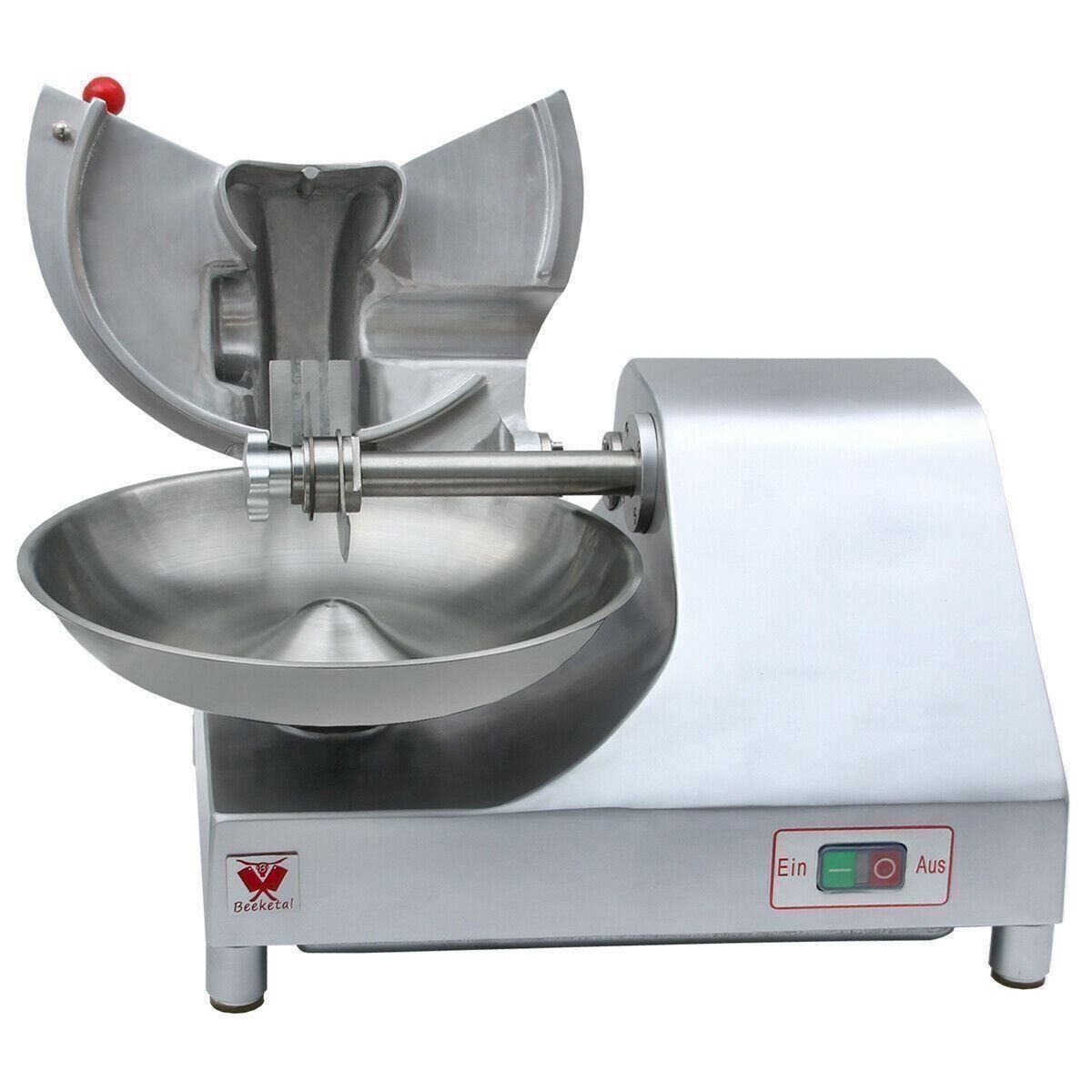 Elettrodomestici da cucina: Beeketal Tischkutter Kutter Cutter BFK9 – Nuovo e nell'imballaggio originale da Bottighofen venduto da zaap 1