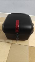 Topcase E-Scooter Topbox Koffer eRoller Roller City GO RS X