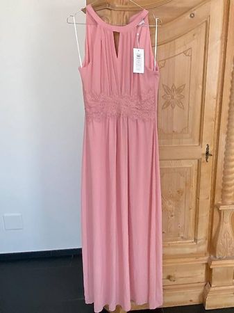 neues ungetragenes Kleid von Vila Gr. 36 - NP: 69.90