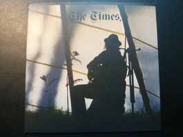 Neil Young - The Times (EP)