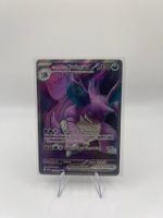 Pokemon: Team Rockets Nidoking ex 216/182