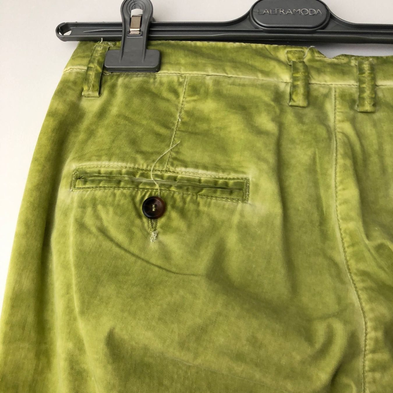 Pantalons: Stehmann Hosen – D'occasion à Zürich par pizzobeatrice 5