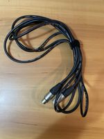 XLR-Kabel 3.5m