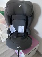 Kindersitz Joie Signature grau 