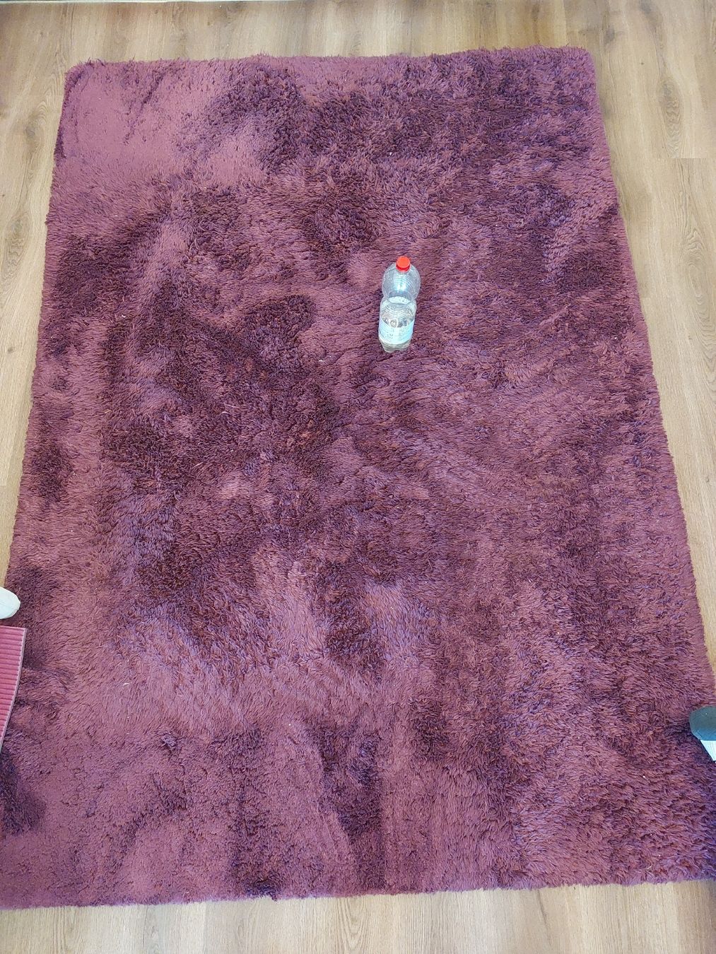 Tappeti: MOOD Teppich Chiasso 160x230cm lila – Usato da Fislisbach venduto da Nikola1-1-1 2