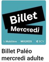 Paléo 