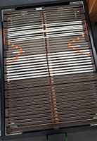 VITALIS Lattenrost elektrisch verstellbar 90x200 cm guter...